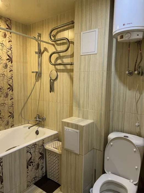 Продается 3-х ком. квартира на БЕРЕЗНЯКАХ, пр-т Павла Тычины, 11 Київ - зображення 5