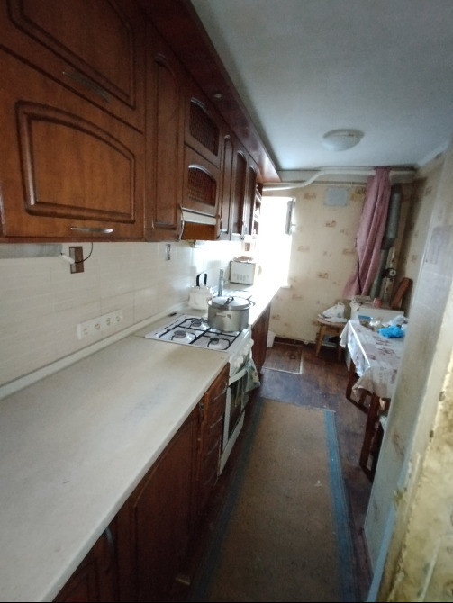 Здам частину будинку Ж\м «Клочко-6», вул. Миколи Стасюка Дніпро - зображення 1