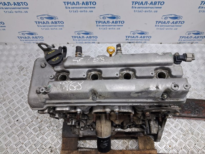 Двигатель Suzuki Grand Vitara 2005-2016 J20A (Арт. 70768) Київ - зображення 12