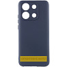 Чехол TPU GETMAN Liquid Silk Full Camera для Xiaomi Poco X8 Pro Херсон