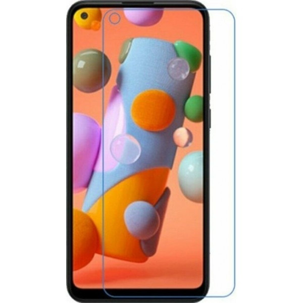 Захисна гідрогелева плівка DM для Samsung A11 Глянцева (Код товару:18701) Харків - зображення 3