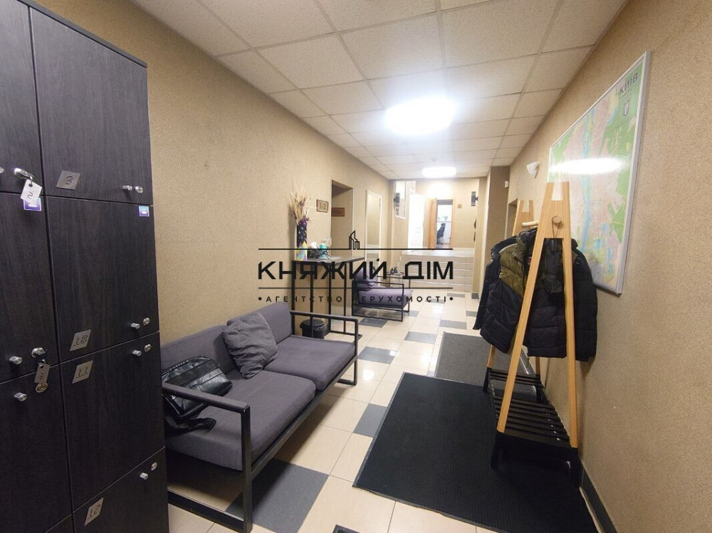 Оренда БЕЗ КОМІСІЇ   офіс в  міні БЦ  на Нивках  вул Георгія Дудника 2 КОД 1419318 Київ - зображення 8