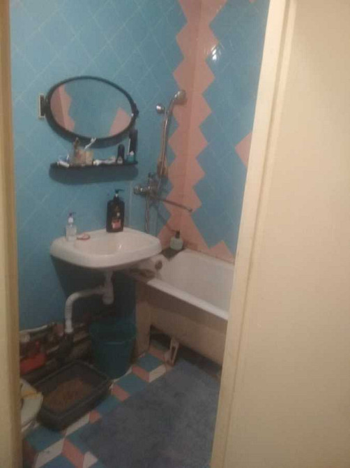 долгосрочная аренда 2-к квартира Одесса, Хаджибейский, 4000 грн./мес. Одеса - зображення 3