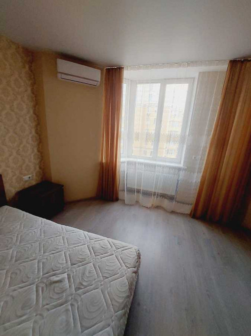 долгосрочная аренда 2-к квартира Киево-Святошинский, Софиевская Борщаговка, 16500 грн./мес.  - изображение 4