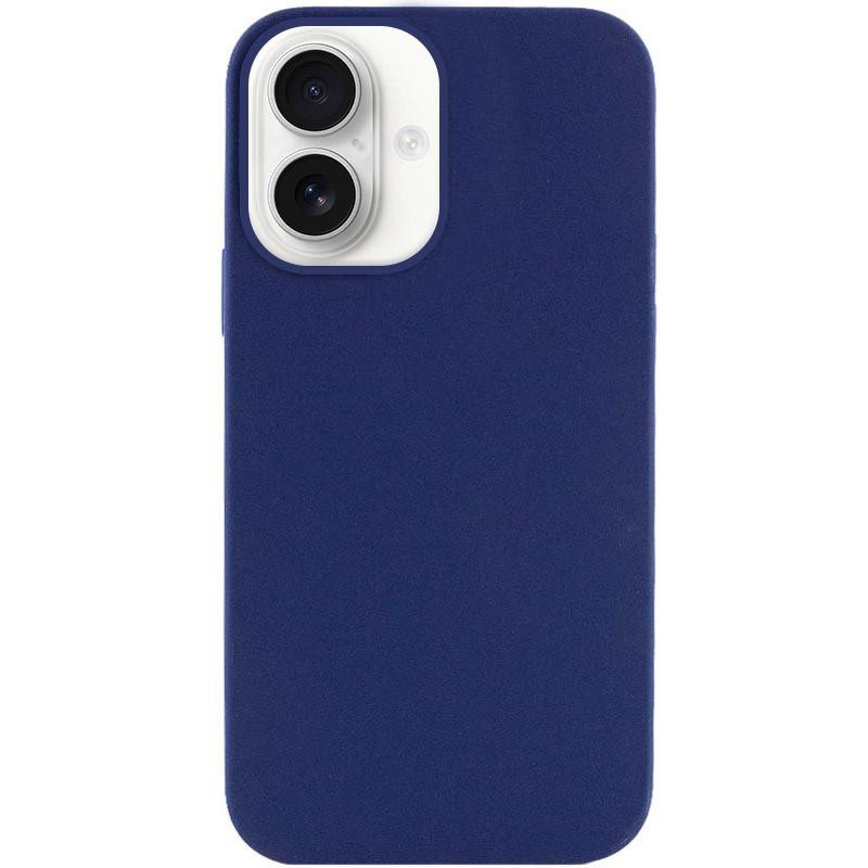 Чехол Silk Full Protective (AA) NO LOGO для Apple iPhone 16 Plus (6.7") Херсон - изображение 1