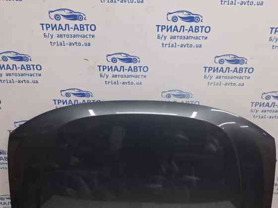 Капот Dacia Duster 2010-2017 651000987R (Арт. 62314) Київ