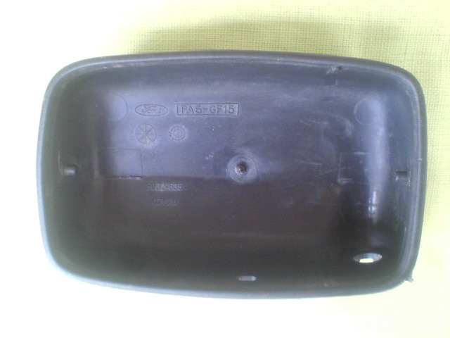 Обудова лівого дзеркала до Forda Івано-Франківськ - зображення 2