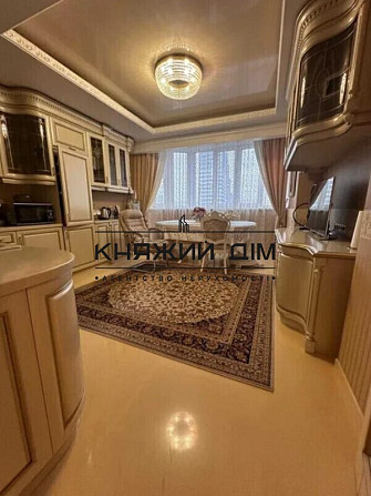 Продаж 2-кімнатної квартири в ЖК Лазурний Блюз з паркомісцем. № 21146849 Киев - изображение 1