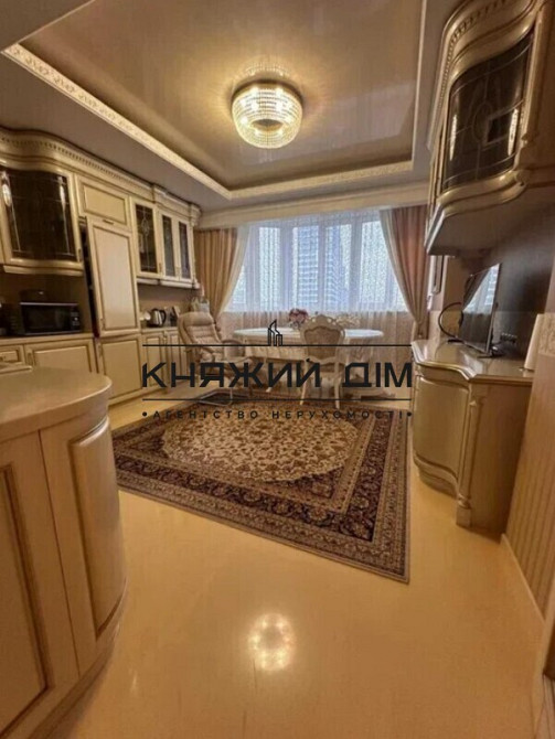 Продаж 2-кімнатної квартири в ЖК Лазурний Блюз з паркомісцем. № 21146849 Київ - зображення 1