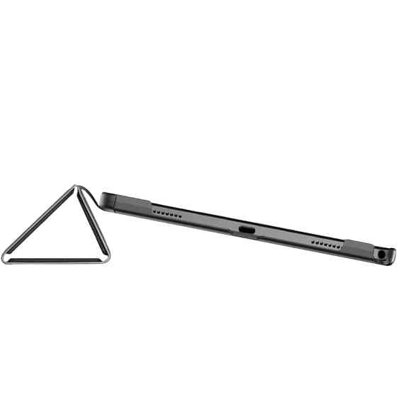 Чехол Dux Ducis Domo для Apple iPad 10.9" (2022-24) / 11" (A16) 2025 Херсон