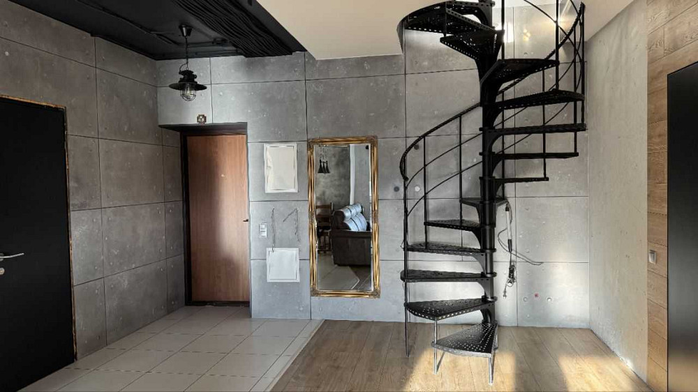 продажа 3-к квартира Обуховский, Украинка, 98000 $ Українка - зображення 11