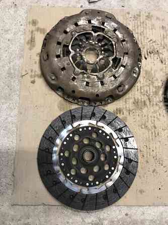 Бу корзина диск сцепления Renault Laguna 2, 6ст. КПП, 7701475974, D240mm Кропивницький