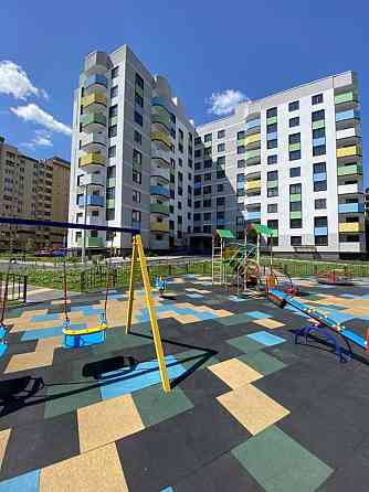 продажа 1-к квартира Бориспольский, Борисполь, 35000 $ Борисполь