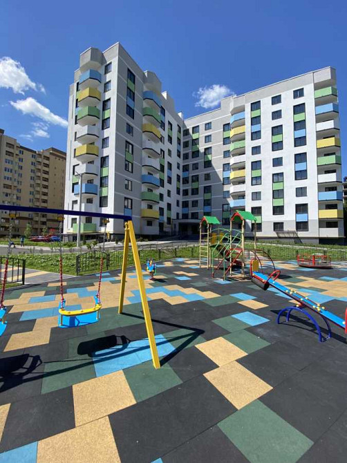 продажа 1-к квартира Бориспольский, Борисполь, 35000 $ Бориспіль - зображення 2