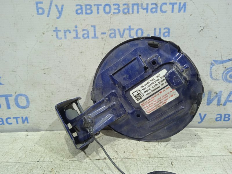 Лючок бака Suzuki Grand Vitara JT 2005 (б/у) Киев - изображение 2