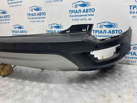 Бампер задний Ford Escape 3 2.0 БЕНЗИН ENR90 2012 (б/у) Київ