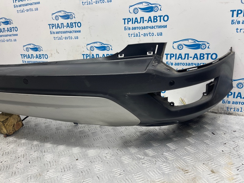 Бампер задний Ford Escape 2012-2019 CJ5Z17K835CA (Арт. 71864) Київ - зображення 4