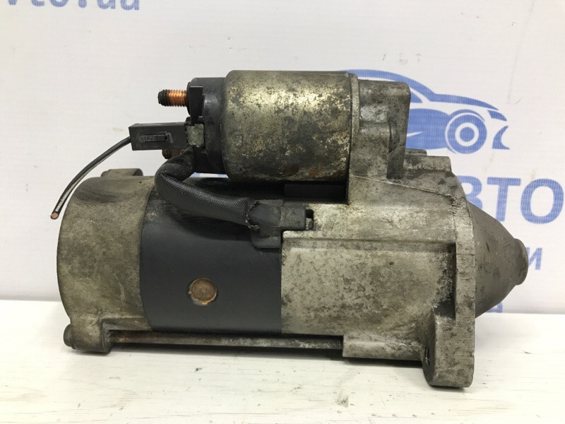 Стартер Mitsubishi L200 2006-2015 1810A053 (Арт. 52679) Київ - зображення 1