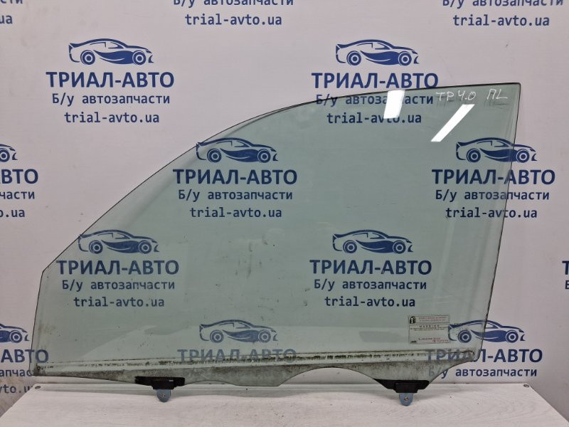 Стекло двери переднее левое Toyota Prado 2002-2009 6810260371 (Арт. 60182) Київ - зображення 1