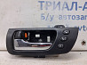 Ручка двери внутреняя передняя левая Lexus RX 350 XU30 3.5 БЕНЗИН 2GRFE 2003 (б/у) Київ