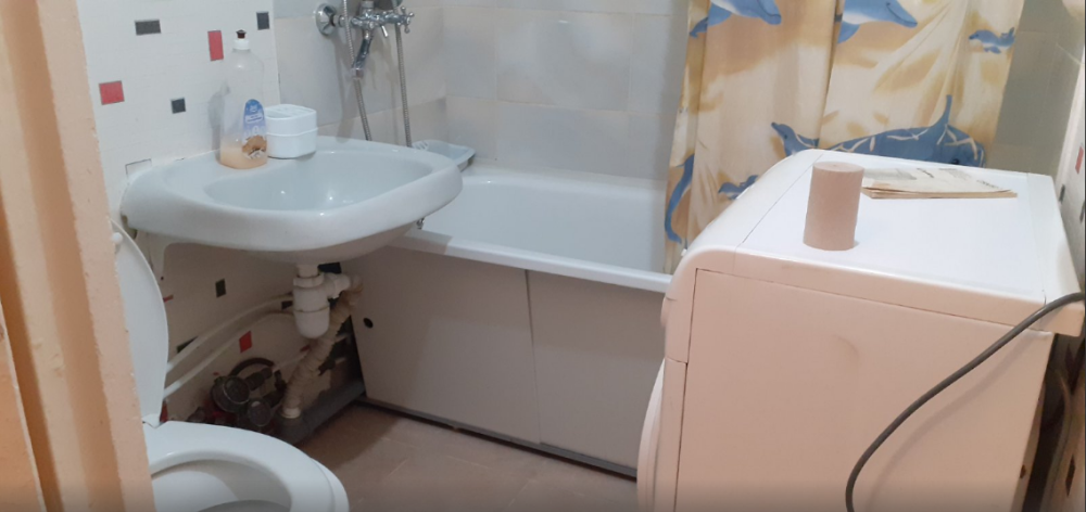 1-к ул.Косиора площадь техника мебель Дніпро - зображення 1