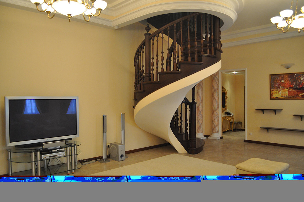 Шикарна 4 к.2 рівнева VIP рівня в самому центрі міста. Код об'єкта: 1164824 Київ - зображення 3