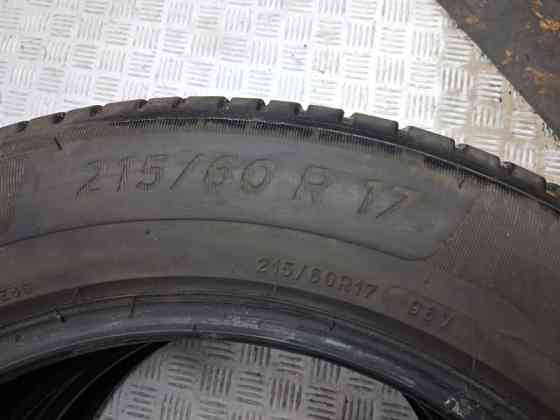 Шины 2шт R17 (б/у) Киев