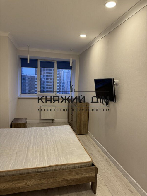 Оренда 2 кімнатна квартира ЖК Александрия КОД 11204815 Киев - изображение 5