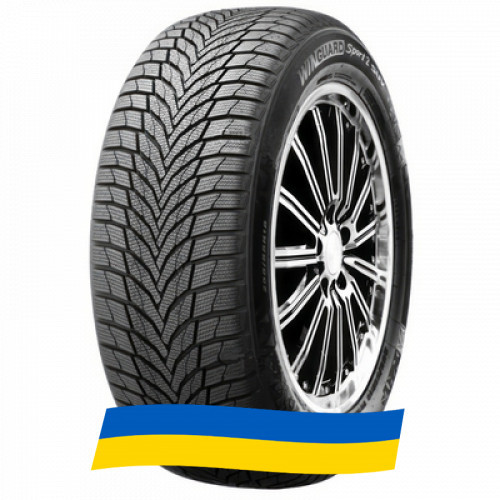 225/60 R17 Nexen WinGuard Sport 2 SUV WU7 103H Позашляхова шина Київ - зображення 3