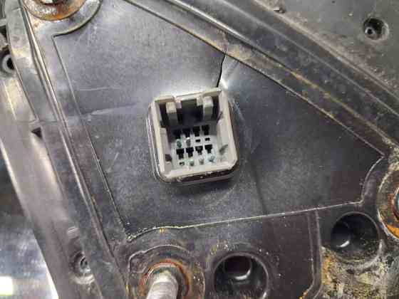 Зеркало левое Hyundai I30 2007-2012 876102L100 (Арт. 78267) Киев