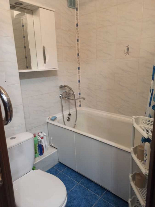 долгосрочная аренда 1-к квартира Киев, Днепровский, 12000 грн./мес. Киев - изображение 5