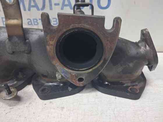 Коллектор выпускной  Land Rover Range Rover Evoque 2011-2018 LR057194 (Арт. 82392) Киев