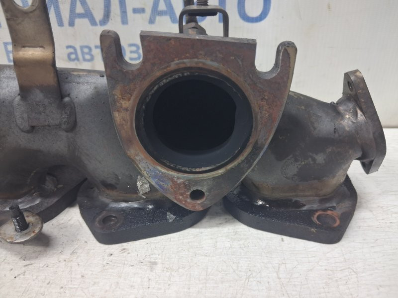 Коллектор выпускной  Land Rover Range Rover Evoque 2011-2018 LR057194 (Арт. 82392) Киев - изображение 5