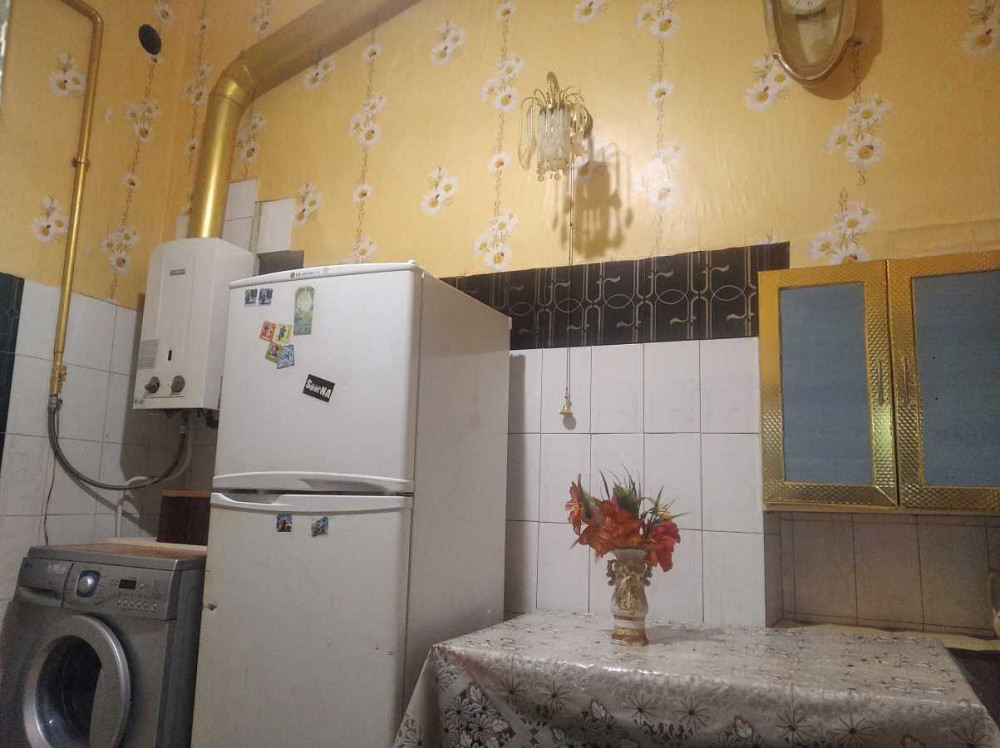 долгосрочная аренда 3-к квартира Одесса, Приморский, 8000 грн./мес. Одесса - изображение 3