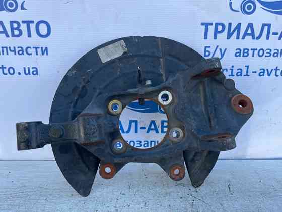 Цапфа задняя правая Jeep Compass MP 2.4 БЕНЗИН EDE 2016 (б/у) Київ