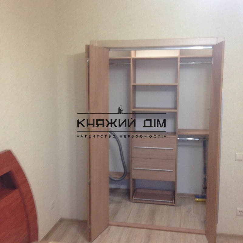 2-х кімнатна квартира в ЖК Зелений Острів ,код № 1191512 Киев - изображение 3