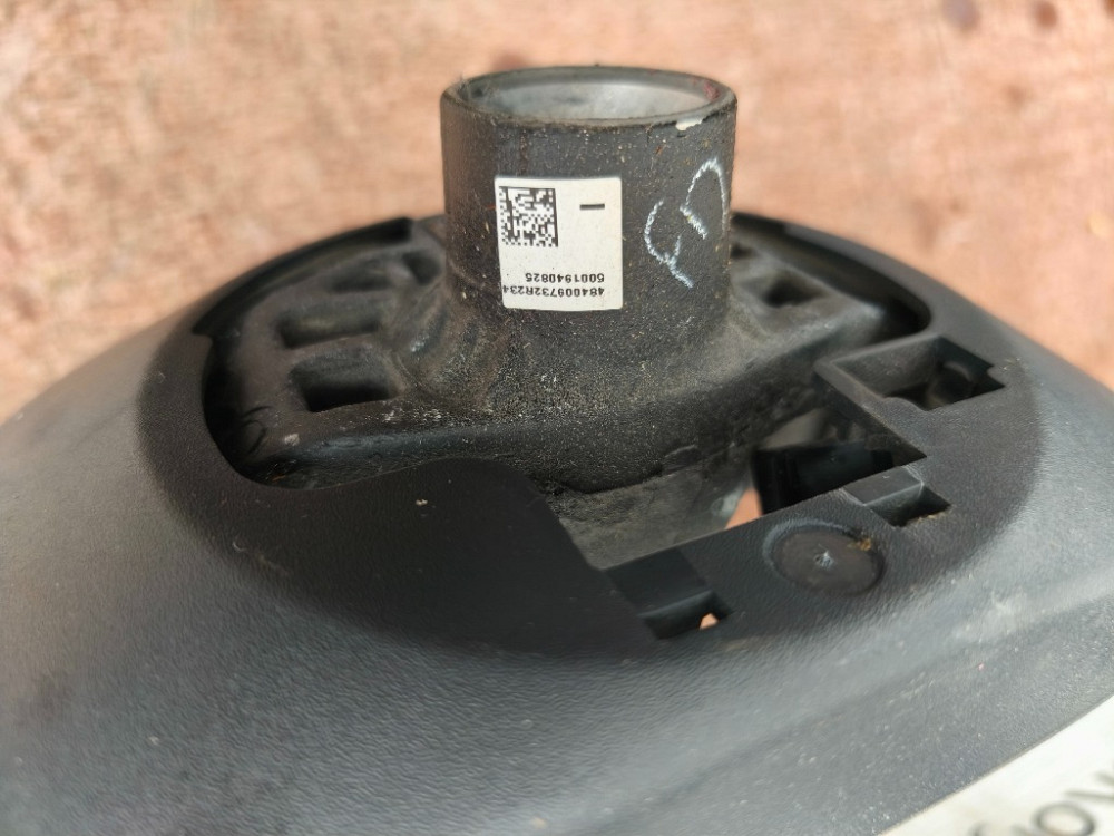 Руль Mercedes Citan 2013-2020 (484009732R) Ковель - зображення 4