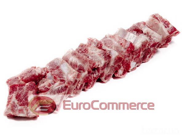 Кость суповая свиная Червоноград - зображення 1