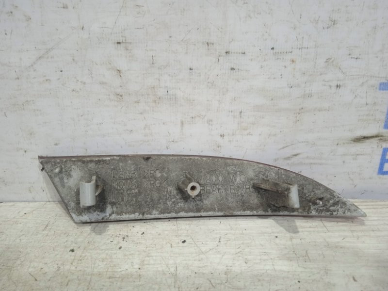 Катафот левый Chevrolet Lacetti 2004-2013 96551202 (Арт. 18536) Київ - зображення 3