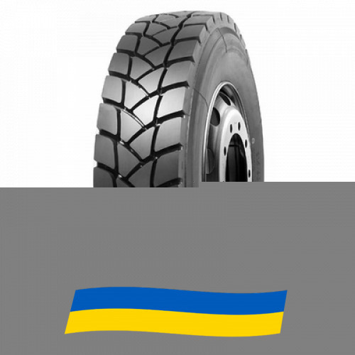 315/80 R22.5 Doupro YS891 156/152L Карьерная шина Киев - изображение 1
