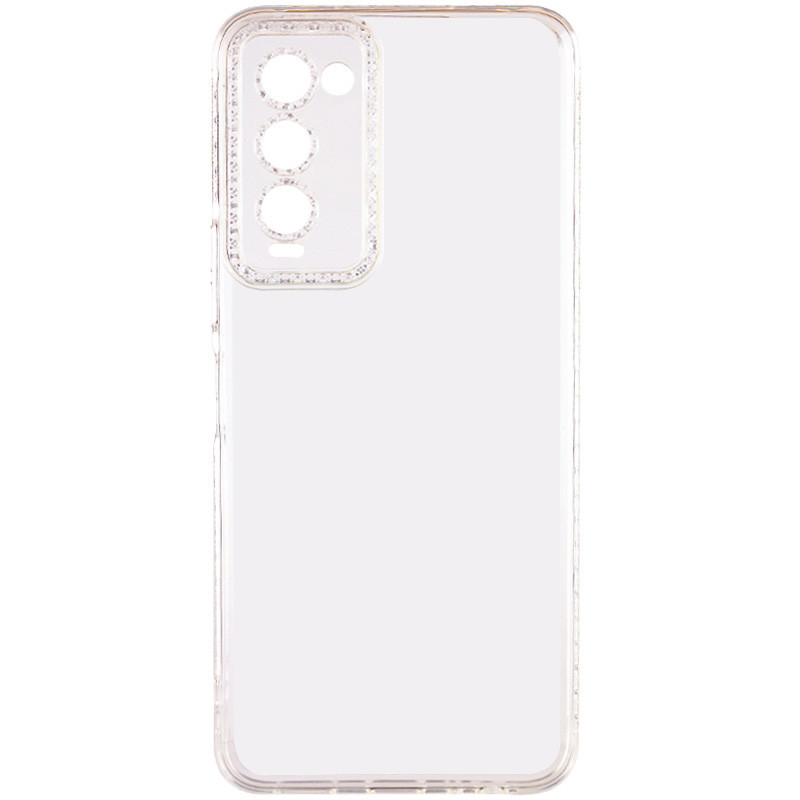 Чехол TPU Starfall Clear для TECNO Camon 18 / 18P Херсон - изображение 8