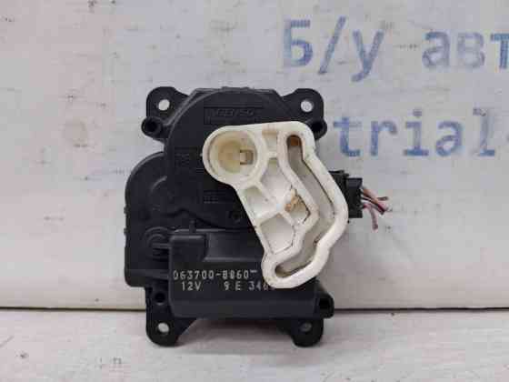 Сервопривод Toyota Prado 2002-2009 0637008860 (Арт. 65351) Київ