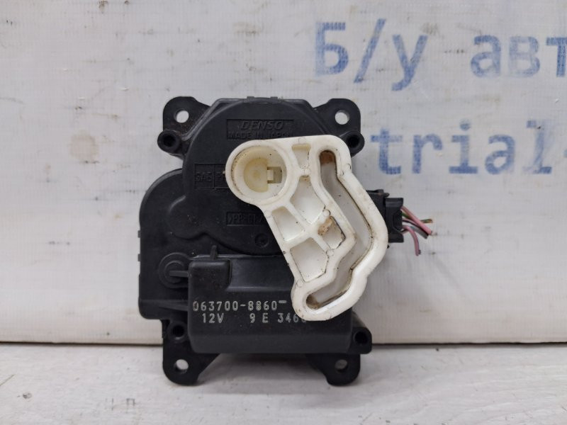 Сервопривод Toyota Prado 2002-2009 0637008860 (Арт. 65351) Київ - зображення 3