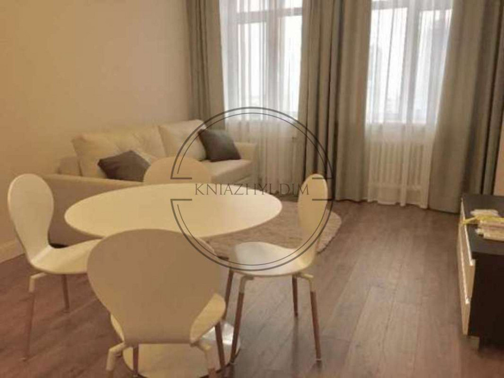 Оренда 2-х к. квартири м.Кловська 5хв пішки. біля БЦ Парус Код Об'єкта 11112602 Киев - изображение 8