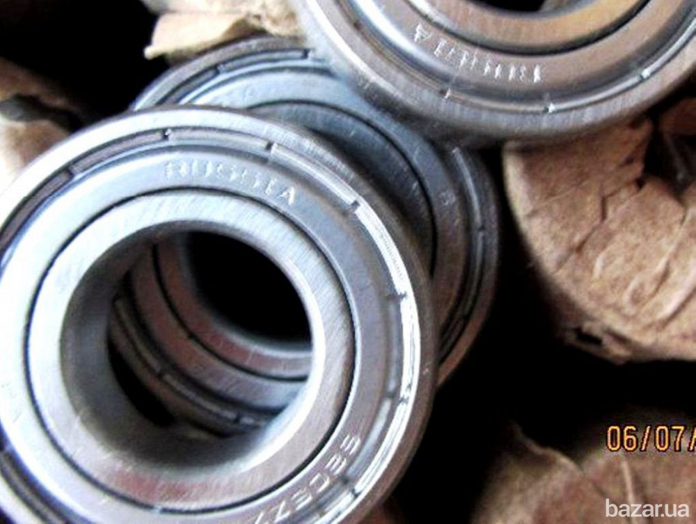 180503 Подшипник шариковый закрытый Дніпро - зображення 9