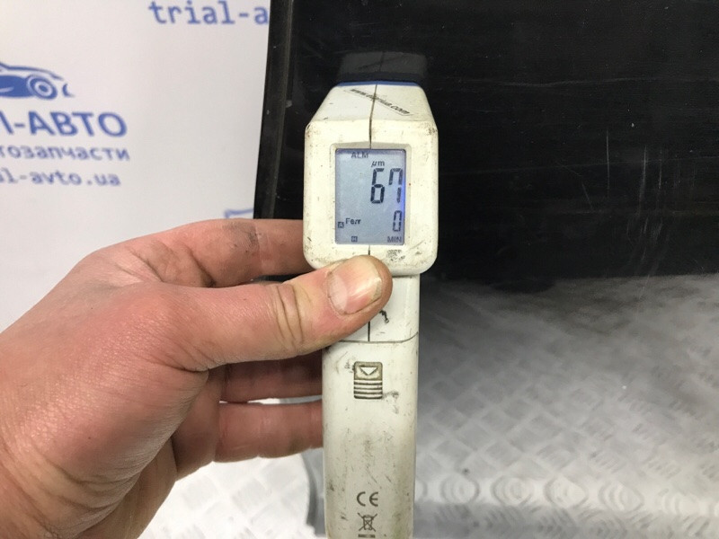 Дверь задняя левая Nissan X-Trail 2014-2021 H210A4CBMA (Арт. 55155) Київ - зображення 7