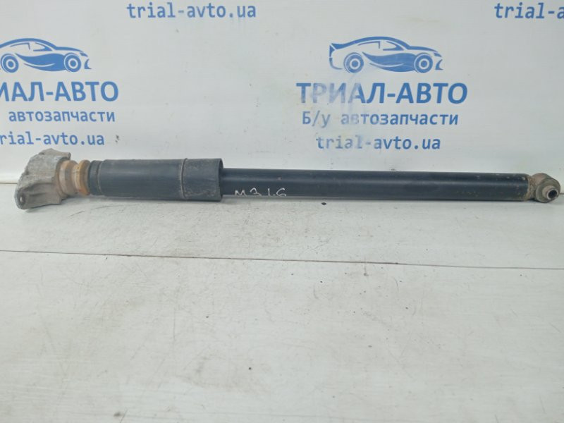 Амортизатор задний Mazda 3 BK 1.6 БЕНЗИН Z6 2003 (б/у) Киев - изображение 1