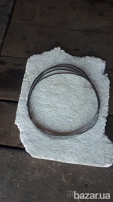 Продам нихромовую полосу Київ - зображення 1