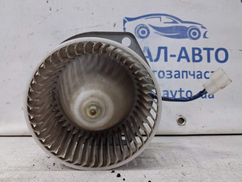 Моторчик печки Mitsubishi Pajero Wagon 3 3.2 ДИЗЕЛЬ 4M41 1999 задн. (б/у) Киев - изображение 2