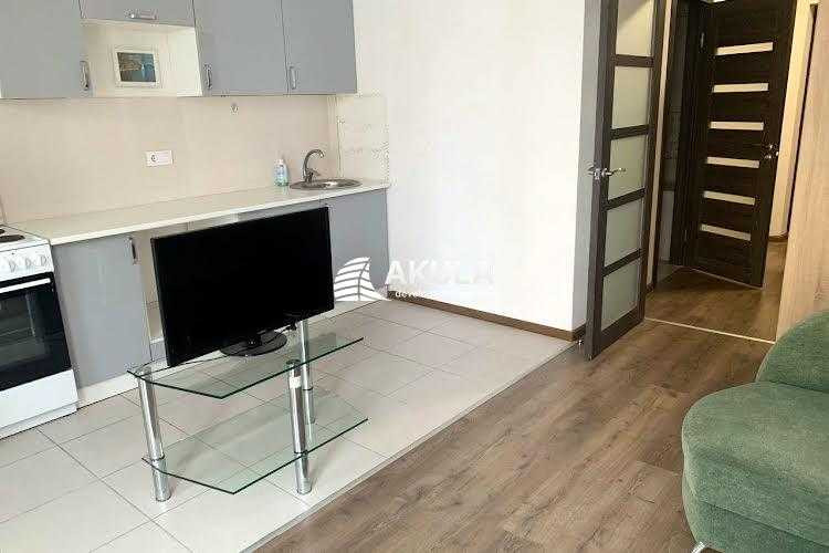 продажа 1-к квартира Киев, Оболонский, 50000 $ Киев - изображение 3